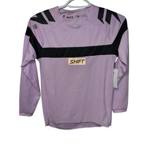 Girls Moto‎ top. NWT